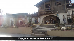 Voyage au vatican 267